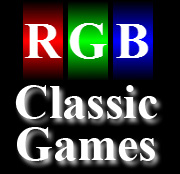 RGB Classic games