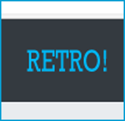 Retrostick