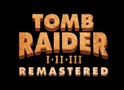 Tomb Raider Remastered