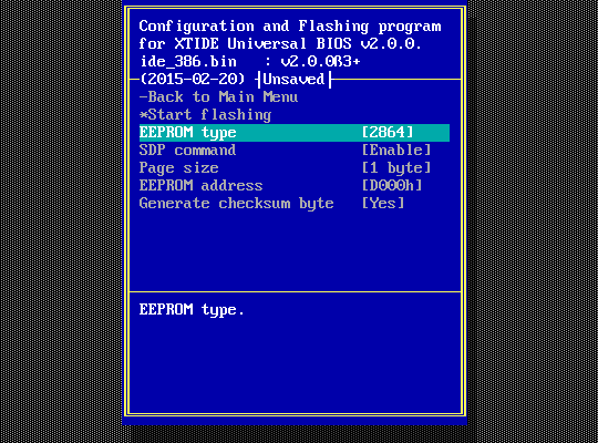 xt-ide