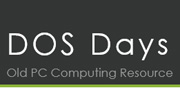 DOSDays Resource