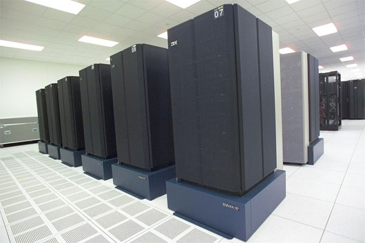 IBM Servers