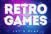 Retro Games Day