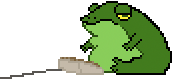 FrogFind!