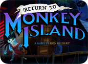 Return to Monkey Island