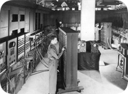 ENIAC